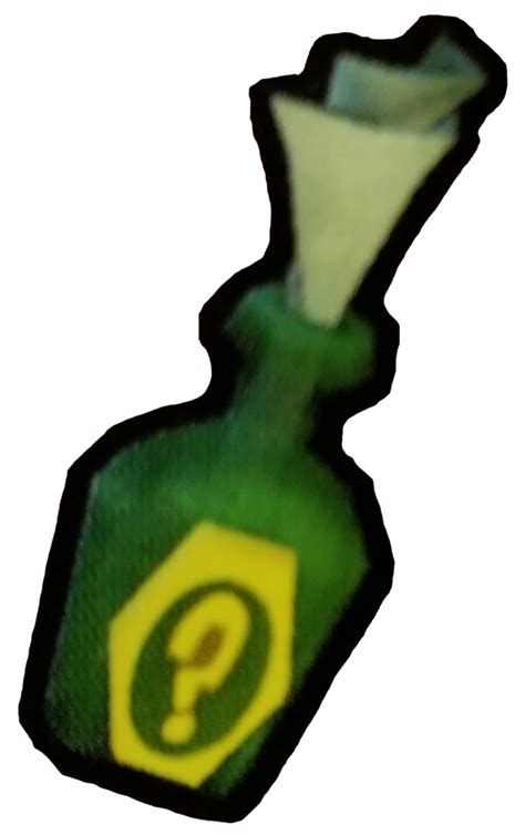 bottle clue|sly 2 clue bottles.